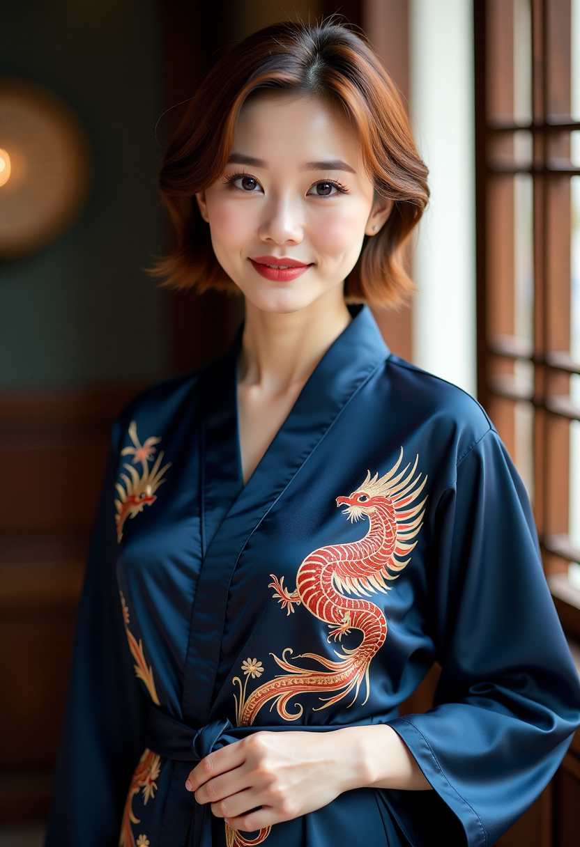 冬日邮差海报
